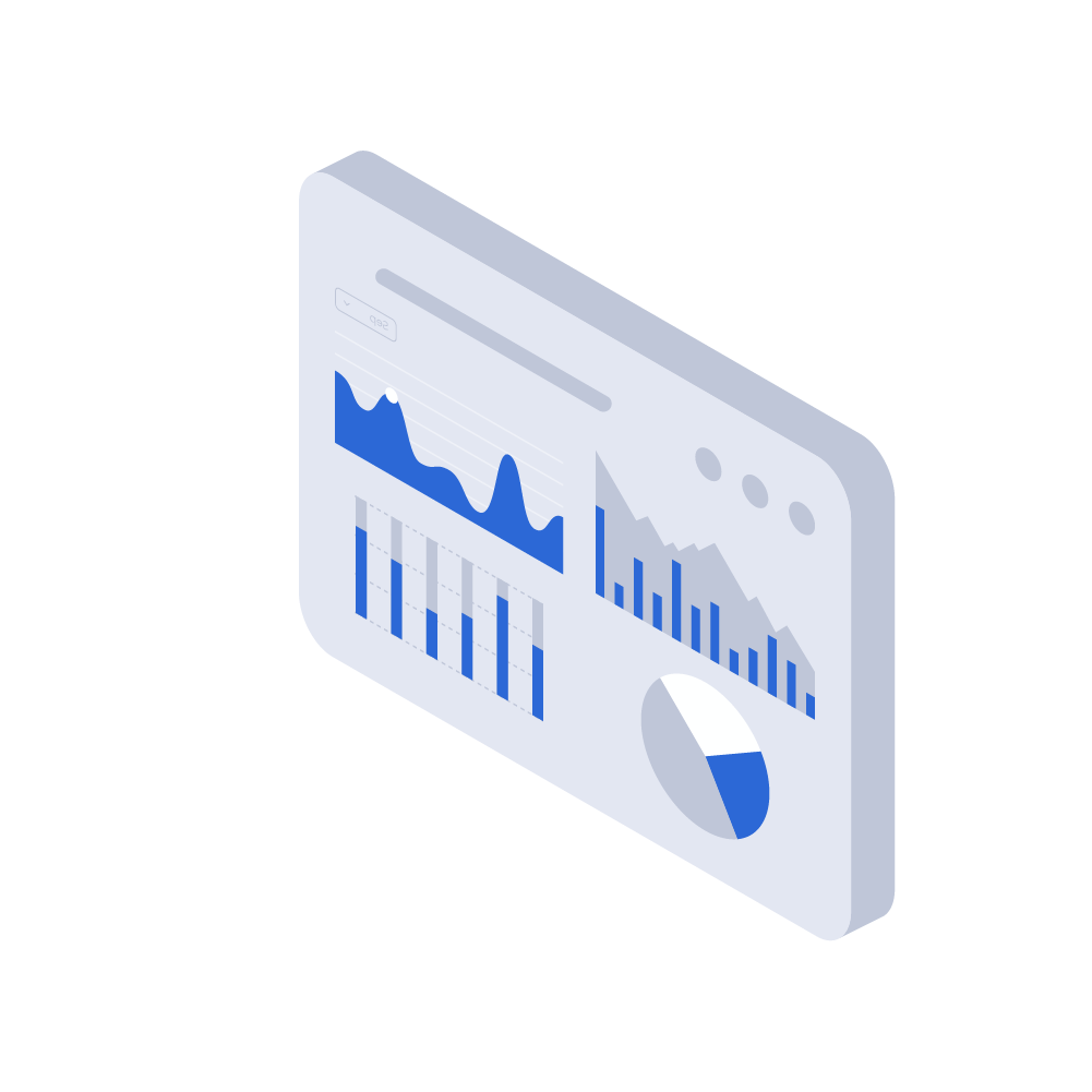 Easy-to-Use Dashboardtra